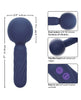 Bild in den Galerie-Viewer laden, Charisma Seduction Massager - Blue
