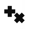Load image into Gallery viewer, Pastease Matte Plus X - Black O/S

