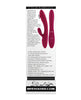 Afbeelding laden in Galerijviewer, Evolved Jammin' G - Burgundy
