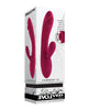 Afbeelding laden in Galerijviewer, Evolved Jammin' G - Burgundy

