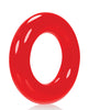 Bild in den Galerie-Viewer laden, Oxballs OXR-1 Cockring - Red
