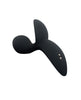 Load image into Gallery viewer, Pink Elephant Buzzy Bae Rechargeable Vibe w/Remote - Black
