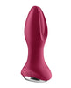 Bild in den Galerie-Viewer laden, Satisfyer Rotator Plug 2+ - Fuchsia
