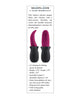 Încărcați imaginea în vizualizatorul Galerie, Selopa Tongue Teaser - Pink/Black
