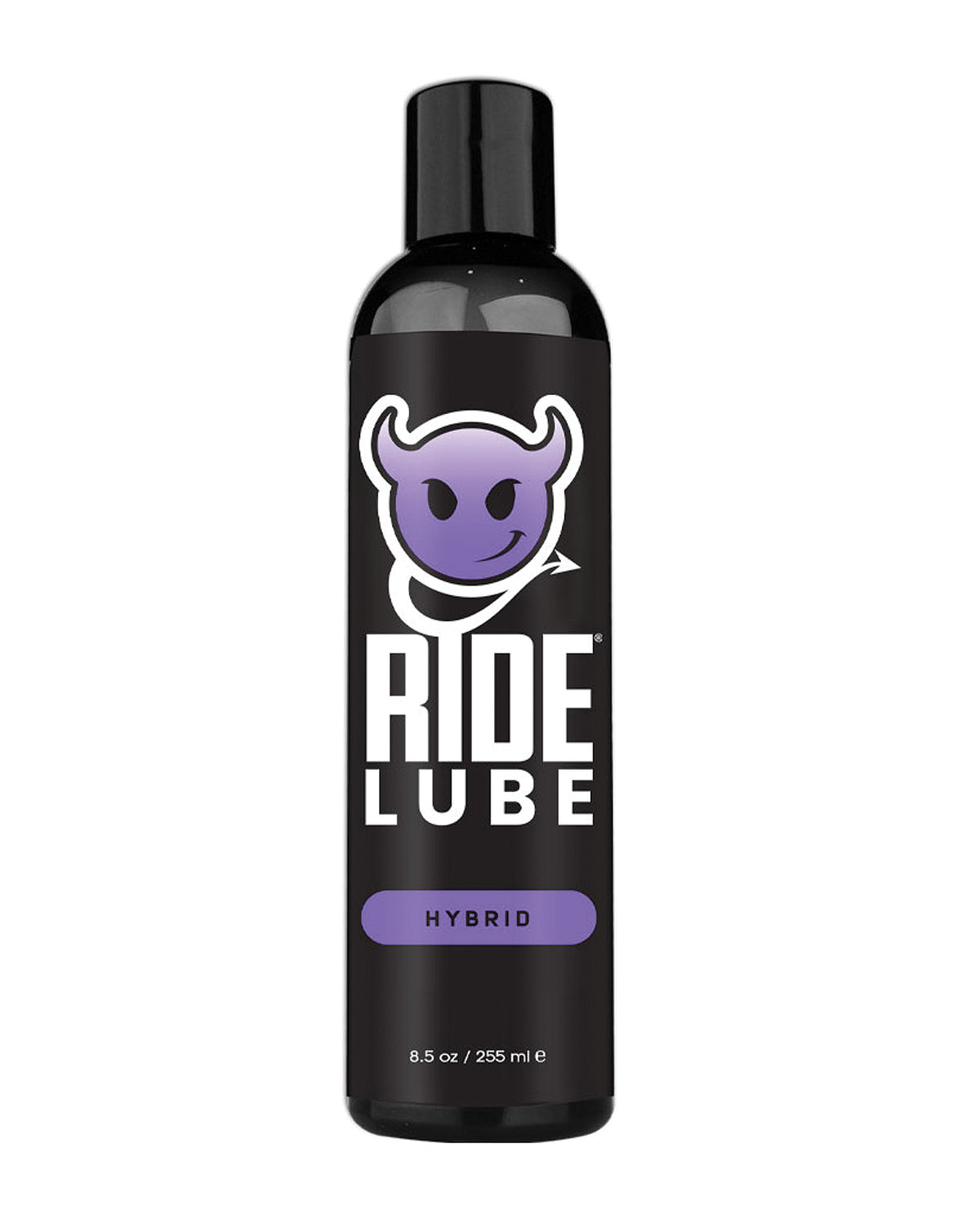 Ride BodyWorx Silk Hybrid Lubricant 8.5 Oz Water Based