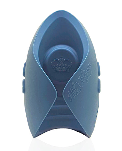 Hot Octopuss Pulse Duo V4 2025 - Blue