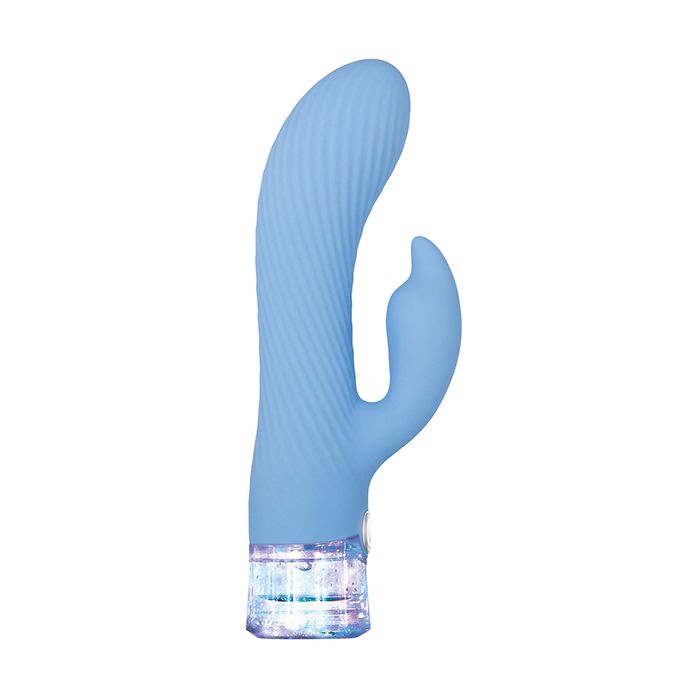 Evolved Glitteriffic - Blue