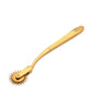 Load image into Gallery viewer, Master Series Gold Sensation Wartenberg Wheel - Gold
