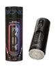 Lataa kuva gallerian katseluohjelmaan, Bionic Beaded Power Stroker - Black

