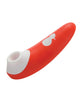 Load image into Gallery viewer, ROMP Switch X Clitoral Vibrator - Orange
