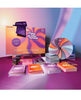 Indlæs billede i gallerifremviser, Love to Love Spin Me Round Changeable Game
