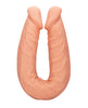Load image into Gallery viewer, Shots RealRock 18" Double Dong - Flesh

