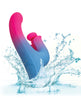 Załaduj obraz do przeglądarki galerii, Elation Thrusting Dual Stimulator - Blue/Pink

