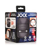 Cargue la imagen en el visor de la galería, Curve Toys Jock Squeezable Tunnel Double Masturbator
