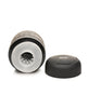 Cargue la imagen en el visor de la galería, Curve Toys Jock Squeezable Tunnel Double Masturbator
