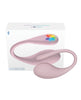 Afbeelding laden in Galerijviewer, Kiiroo Spot Kiss Me Pink Couples Stimulator - Pink
