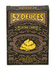Load image into Gallery viewer, 52 Deuces Poop Themed Playing Cards
