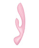 Cargue la imagen en el visor de la galería, Satisfyer Triple Oh - Pink
