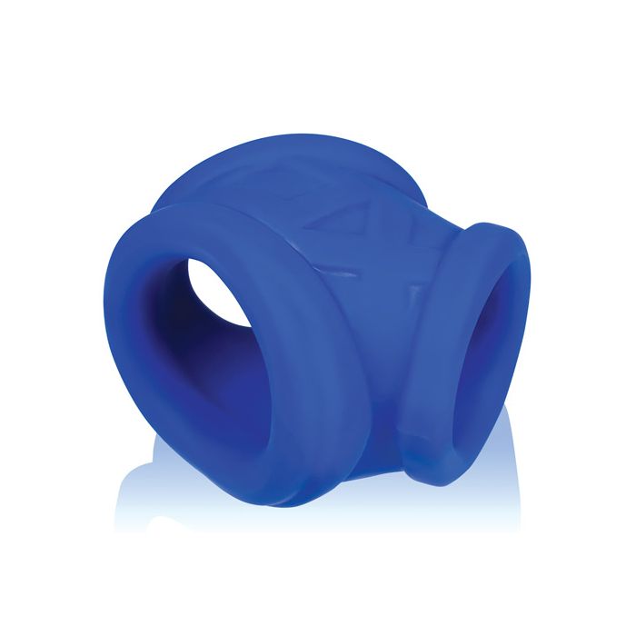 Oxballs Oxsling Cocksling - Cobalt Ice
