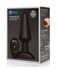Load image into Gallery viewer, b-Vibe Rimming Plug XL - Black
