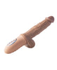 Load image into Gallery viewer, Cannon 10" Dildo Handheld Sex Machine - Light
