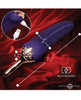 Load image into Gallery viewer, Master Series The Tickler Vibrating Silicone Feather Tickler
