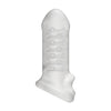 Charger l'image dans la visionneuse de la galerie, Prolongateur OptiMale avec sangle pour testicules épaisse - Frost
