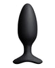 Charger l'image dans la visionneuse de la galerie, Lovense Hush 2 1.75" Butt Plug - Black
