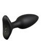 Charger l'image dans la visionneuse de la galerie, Lovense Hush 2 1.75" Butt Plug - Black
