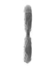 Ladda bilden i Galleri Viewer, Shaft Double C-Ring - Large Gray
