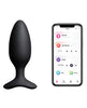 Charger l'image dans la visionneuse de la galerie, Lovense Hush 2 1.75" Butt Plug - Black
