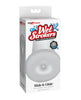 Load image into Gallery viewer, PDX Extreme Wet Strokers Slide &amp; Glide - Frosted
