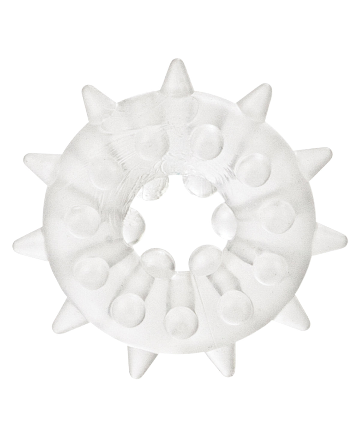 Sexagon Förstärkare 2 - Klar