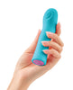 Charger l'image dans la visionneuse de la galerie, Femme Funn Hana Fingerlike Thumping Bullet - Turquoise
