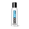 Load image into Gallery viewer, Fuck Water Clear H2O Water Based Personal Lubricant For Penile And Vaginal Use 2 Oz Bottle
