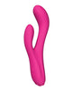 Încărcați imaginea în vizualizatorul Galerie, Lovense Osci 3 Oscillating G Spot Vibrator - Pink
