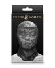 Load image into Gallery viewer, Fetish &amp; Fashion Lace Hood - Black
