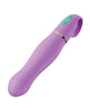 Ladda bilden i Galleri Viewer, Aria - Exciting AF 2.0 - Rechargeable Vibe - Indigo
