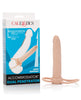 Load image into Gallery viewer, Accommodator Dual Penetrator - Ivory
