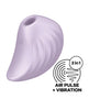 Indlæs billede i gallerifremviser, Satisfyer Pearl Diver - Violet
