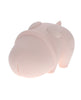 Încărcați imaginea în vizualizatorul Galerie, Shots The Dickheads 10 Speed Piggy Silicone Vibrator -  Pink

