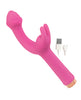 Load image into Gallery viewer, Mystique Vibrating G Spot Massager - Pink
