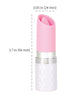 Ladda bilden i Galleri Viewer, Pillow Talk Lusty - Pink
