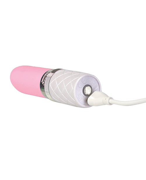 Pillow Talk Lusty - Pink