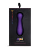 Load image into Gallery viewer, Nu Sensuelle Sola Nubii Flexible Bullet - Purple
