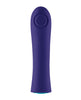 Afbeelding laden in Galerijviewer, Femme Funn Hana Fingerlike Thumping Bullet - Dark Purple

