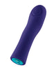 Afbeelding laden in Galerijviewer, Femme Funn Hana Fingerlike Thumping Bullet - Dark Purple
