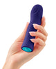 Afbeelding laden in Galerijviewer, Femme Funn Hana Fingerlike Thumping Bullet - Dark Purple
