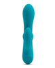 Load image into Gallery viewer, Nu Sensuelle Jolie Nubii Warming Mini Rabbit - Blue
