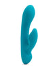 Load image into Gallery viewer, Nu Sensuelle Jolie Nubii Warming Mini Rabbit - Blue
